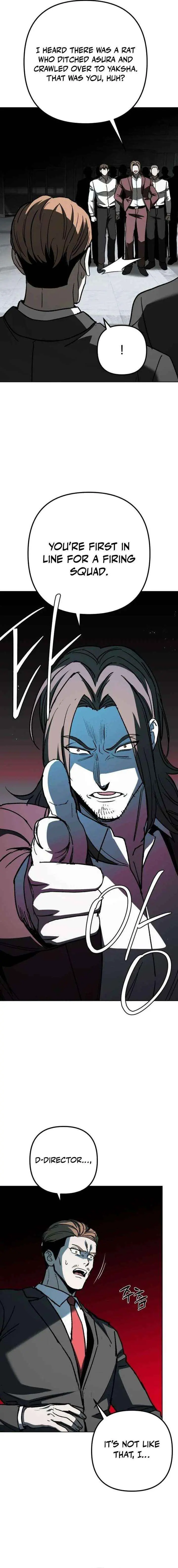 Yaksha Chapter 20 page 3 - 