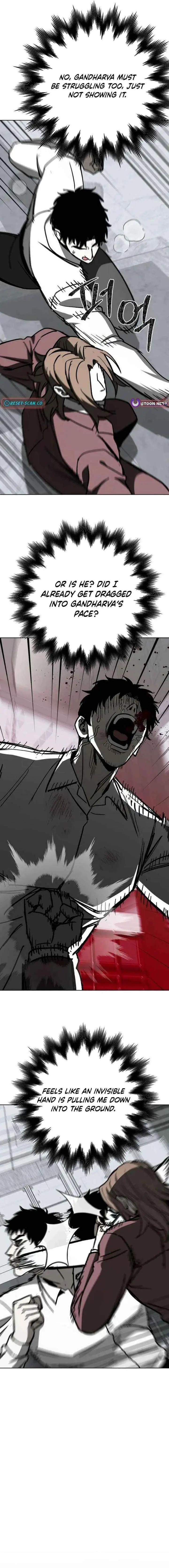 Yaksha Chapter 20 page 24 - 