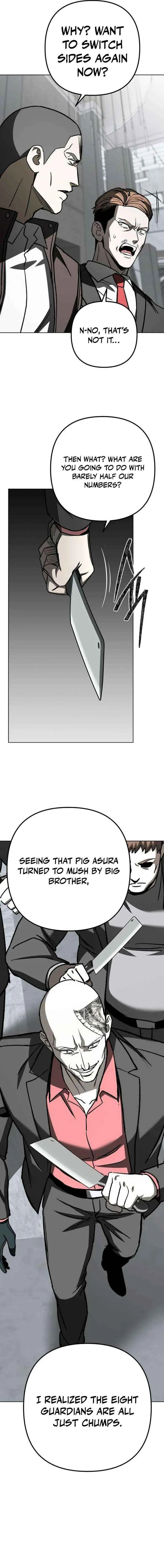 Yaksha Chapter 20 page 4 - 