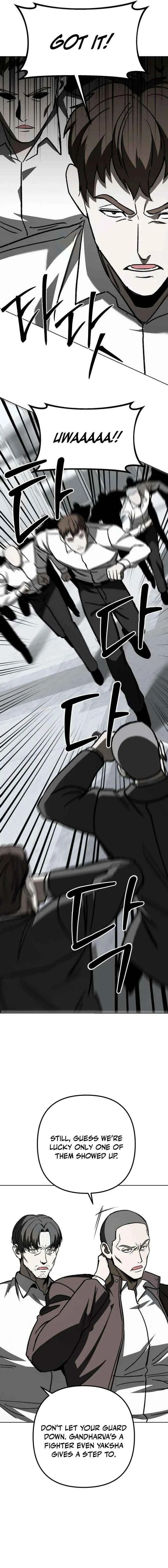 Yaksha Chapter 20 page 6 - 