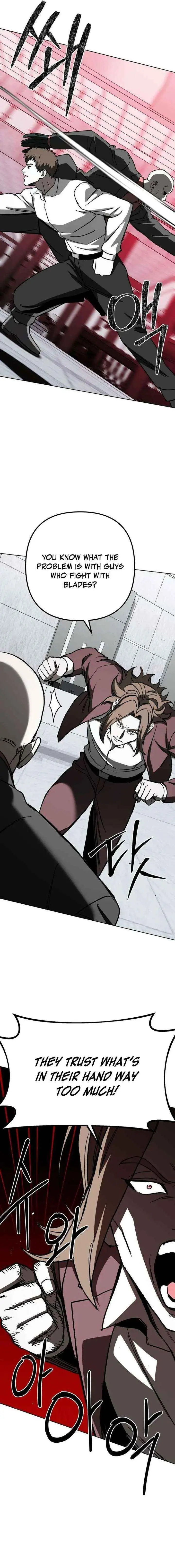 Yaksha Chapter 20 page 9 - 