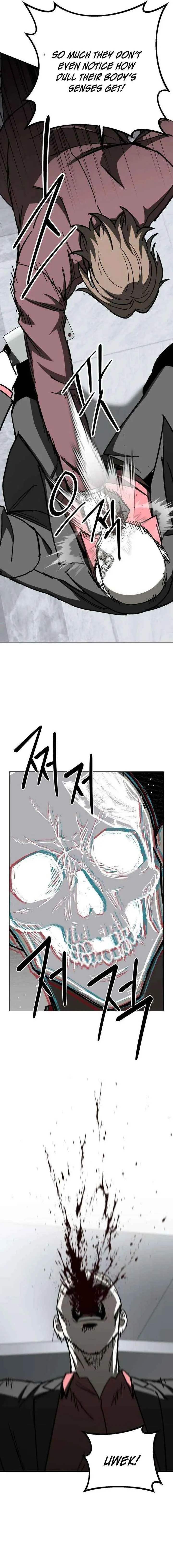Yaksha Chapter 20 page 10 - 