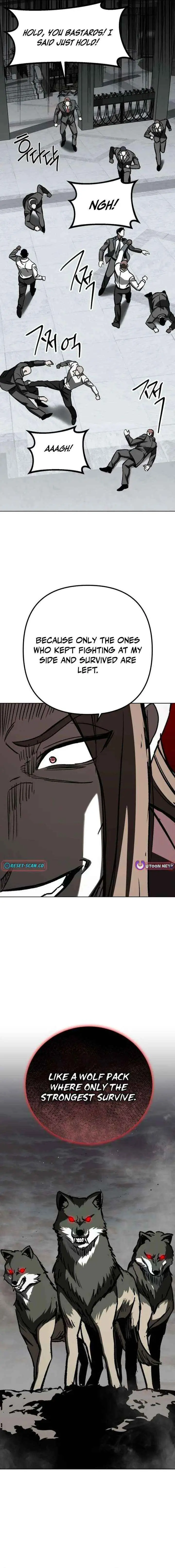 Yaksha Chapter 21 page 11 - 