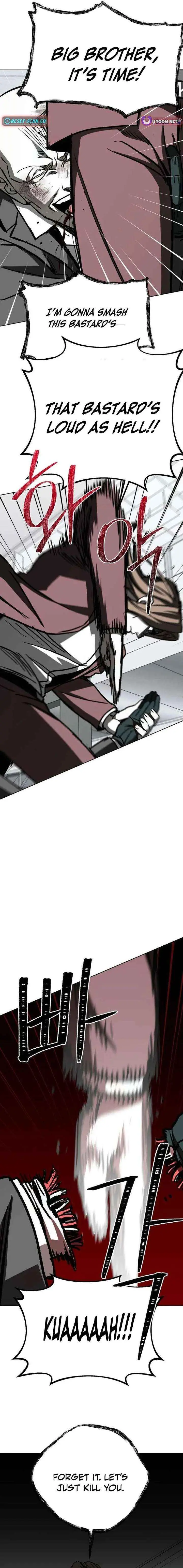 Yaksha Chapter 21 page 14 - 