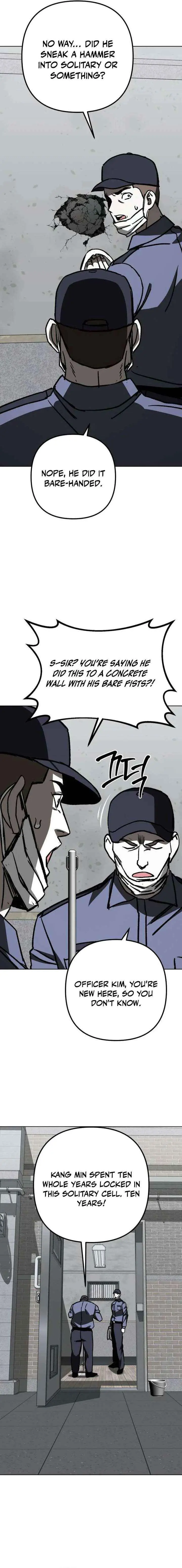 Yaksha Chapter 21 page 17 - 