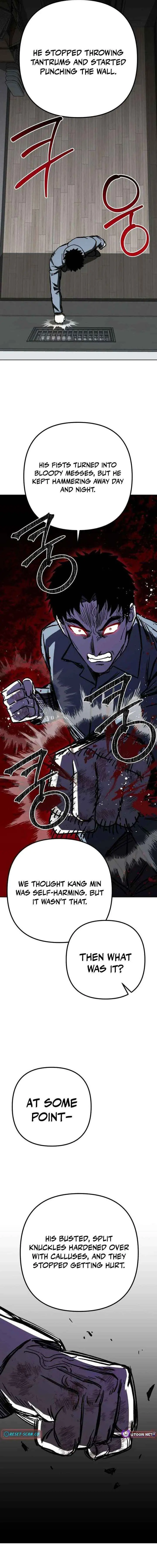 Yaksha Chapter 21 page 19 - 