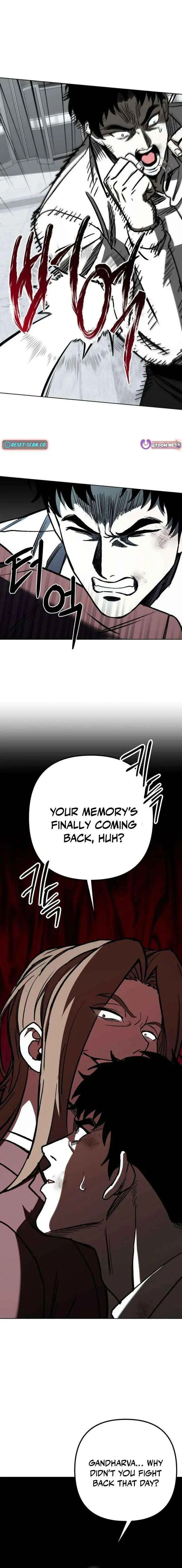 Yaksha Chapter 21 page 3 - 