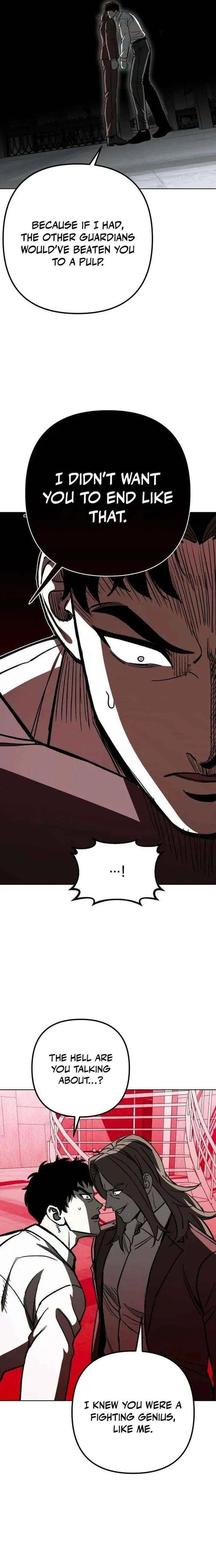 Yaksha Chapter 21 page 4 - 