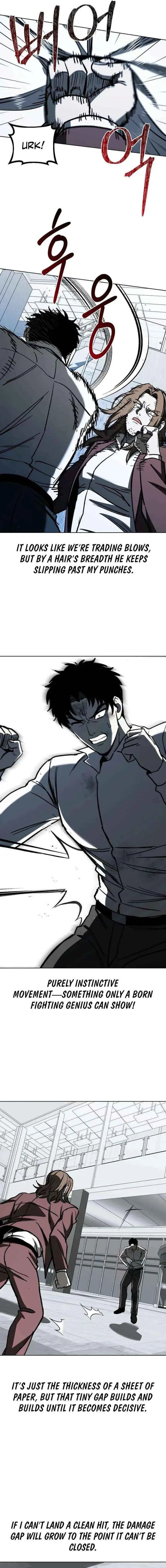Yaksha Chapter 21 page 7 - 