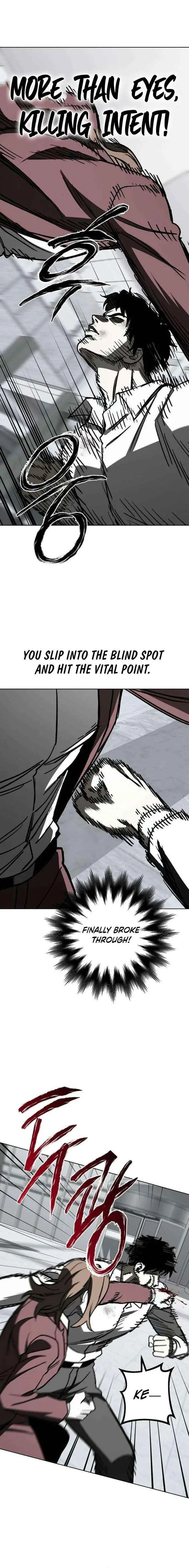 Yaksha Chapter 21 page 9 - 