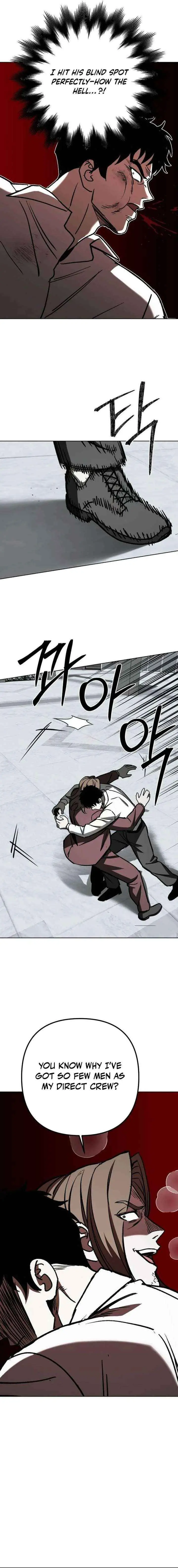 Yaksha Chapter 21 page 10 - 