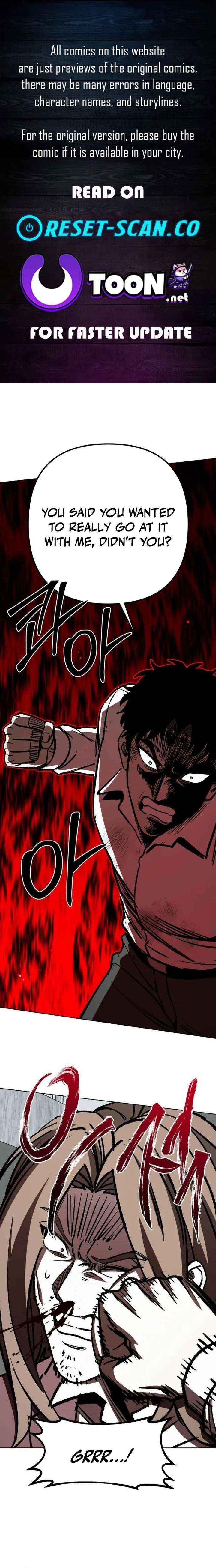 Yaksha Chapter 22 page 1 - 