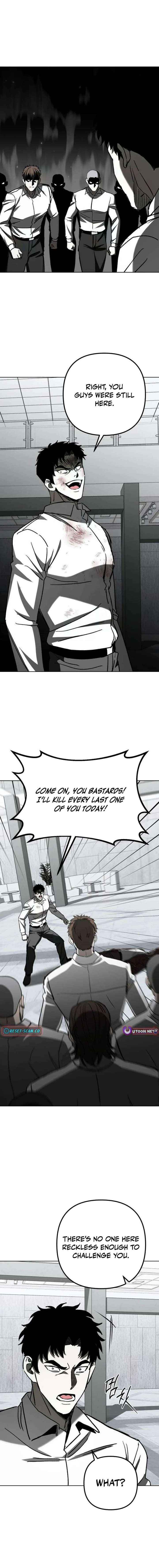 Yaksha Chapter 22 page 11 - 