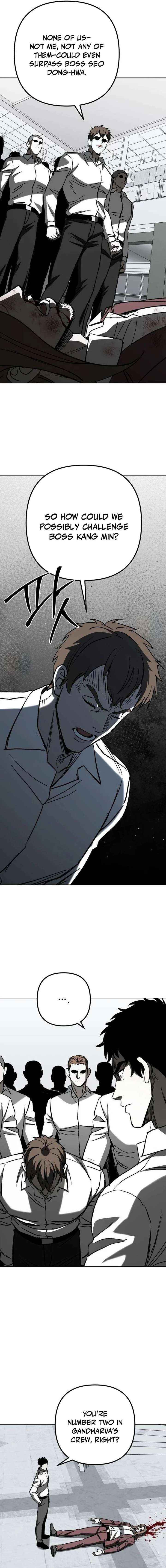 Yaksha Chapter 22 page 12 - 