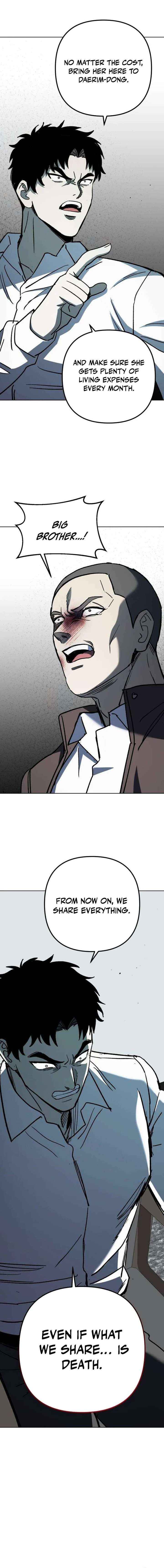 Yaksha Chapter 22 page 18 - 