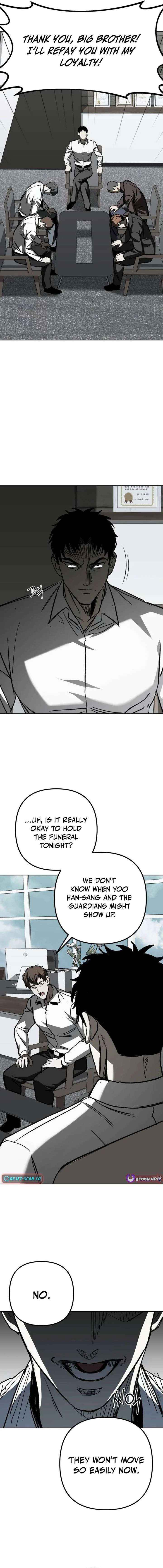 Yaksha Chapter 22 page 19 - 