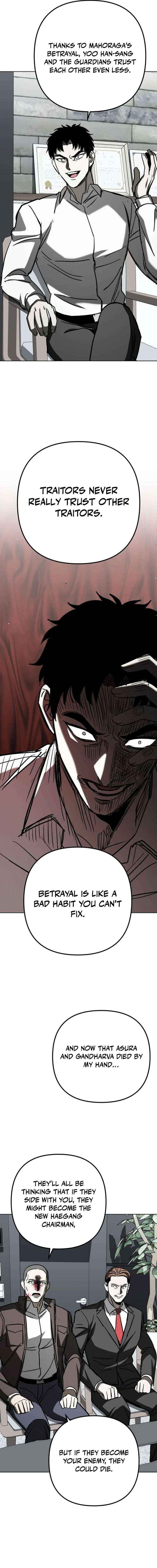 Yaksha Chapter 22 page 20 - 