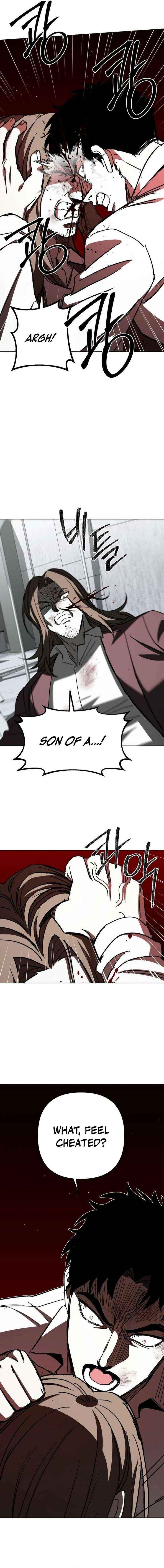 Yaksha Chapter 22 page 5 - 