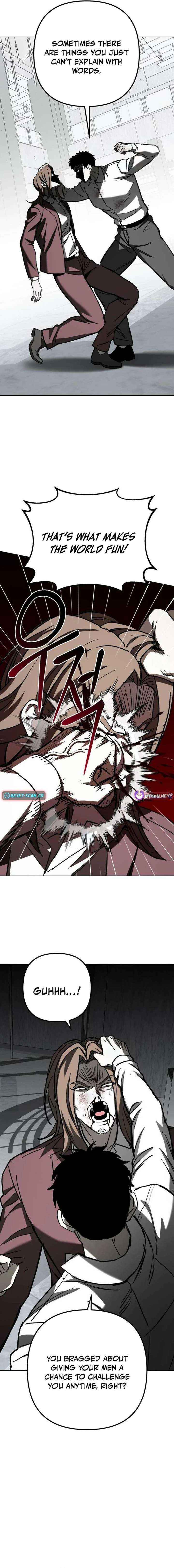 Yaksha Chapter 22 page 6 - 