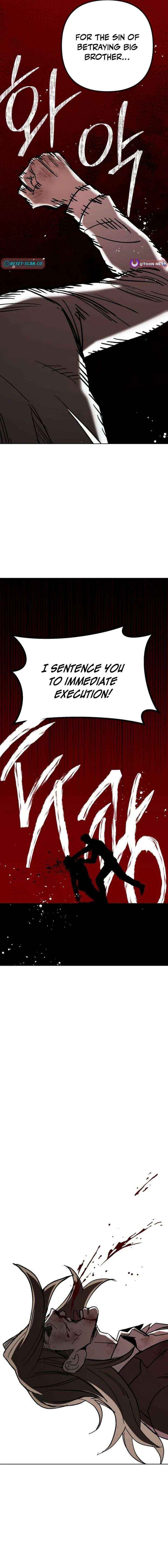 Yaksha Chapter 22 page 9 - 
