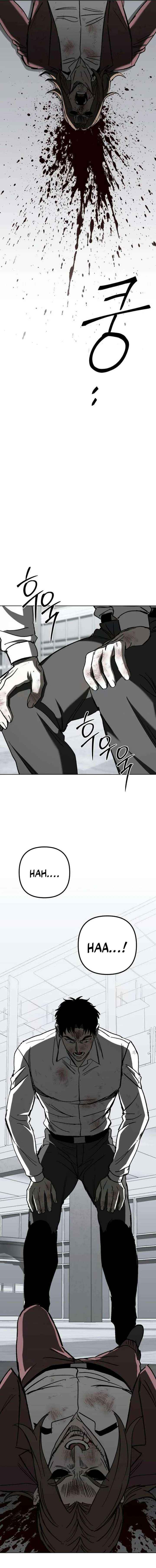 Yaksha Chapter 22 page 10 - 