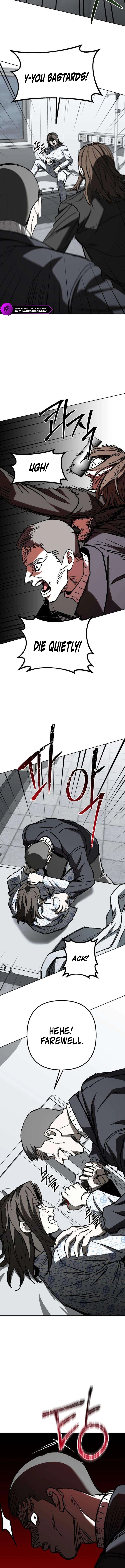 Yaksha Chapter 23 page 11 - 
