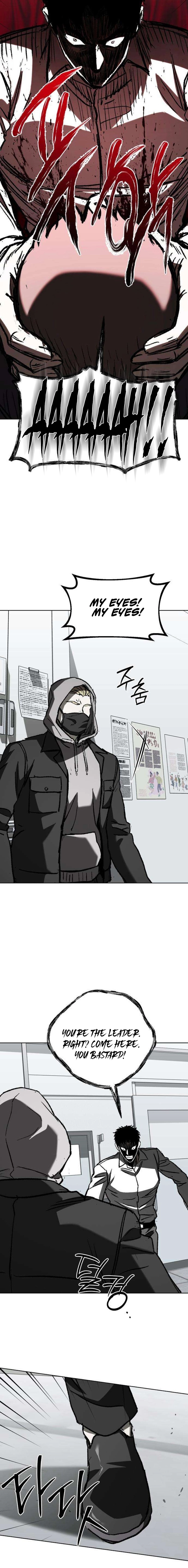 Yaksha Chapter 23 page 16 - 