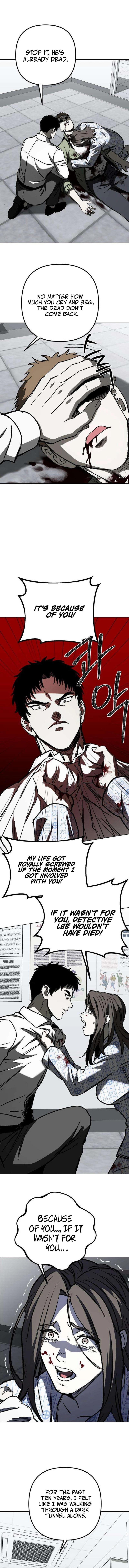Yaksha Chapter 23 page 19 - 