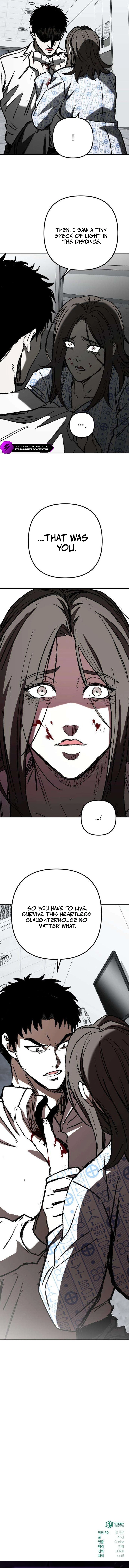 Yaksha Chapter 23 page 20 - 