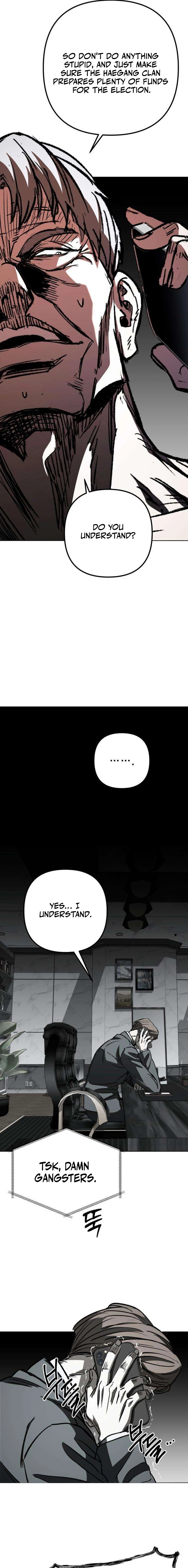 Yaksha Chapter 23 page 3 - 