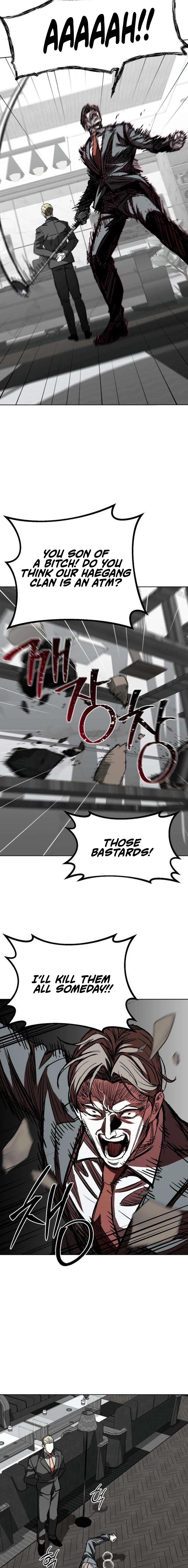 Yaksha Chapter 23 page 4 - 