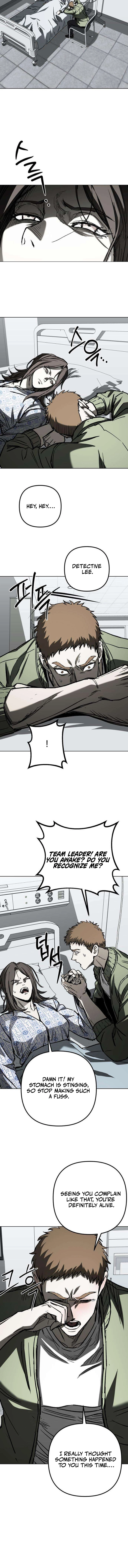 Yaksha Chapter 23 page 7 - 