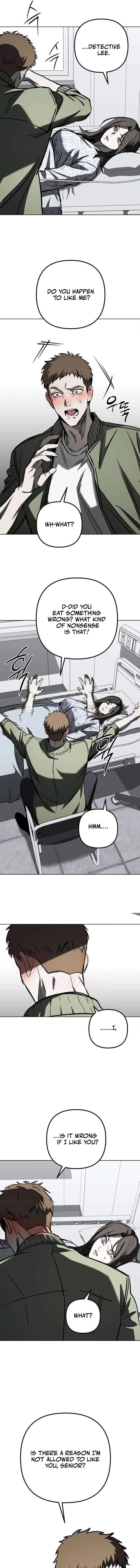 Yaksha Chapter 23 page 8 - 