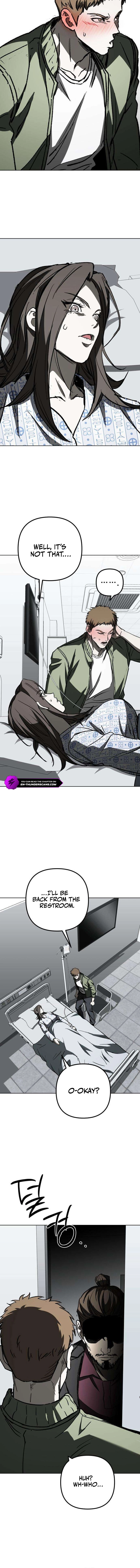 Yaksha Chapter 23 page 9 - 
