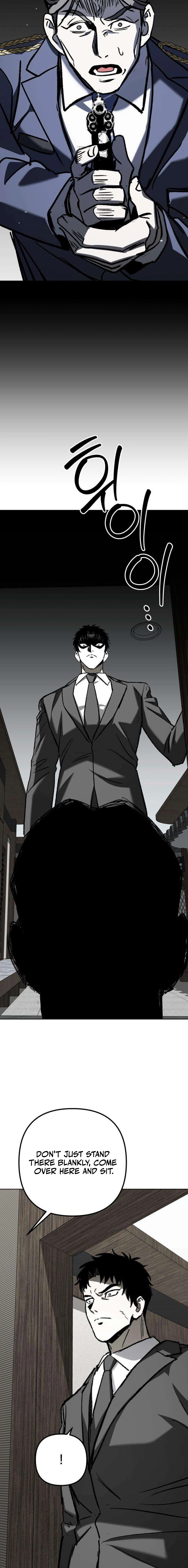 Yaksha Chapter 24 page 13 - 