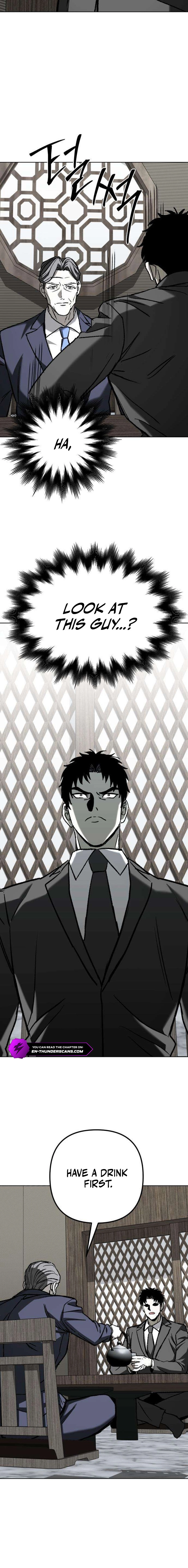 Yaksha Chapter 24 page 14 - 