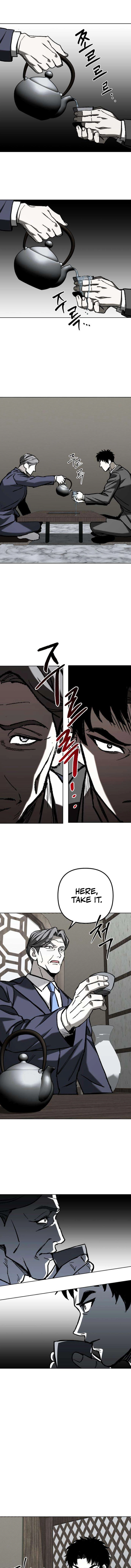 Yaksha Chapter 24 page 15 - 