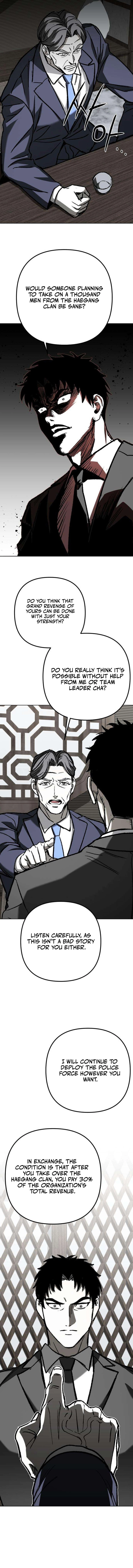 Yaksha Chapter 24 page 17 - 