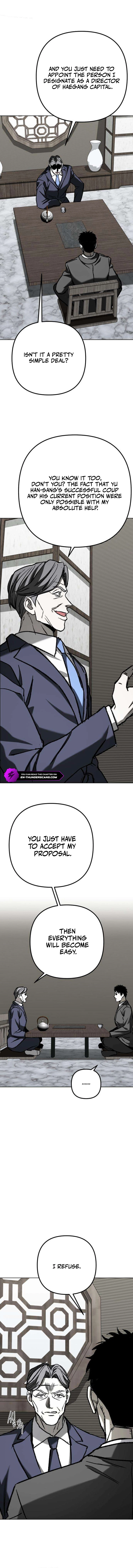 Yaksha Chapter 24 page 18 - 