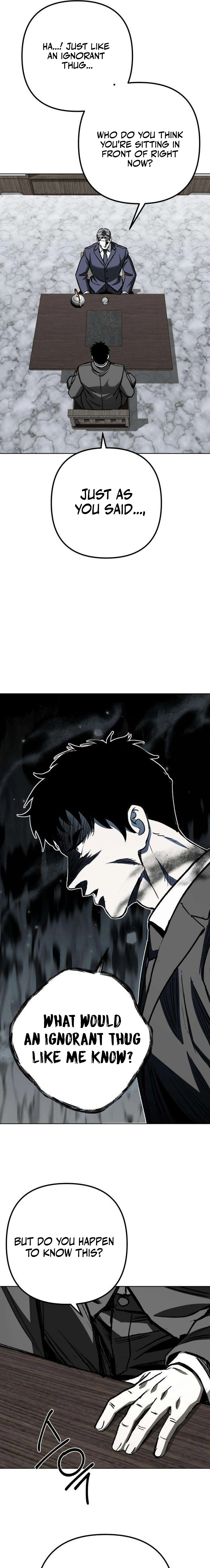 Yaksha Chapter 24 page 19 - 