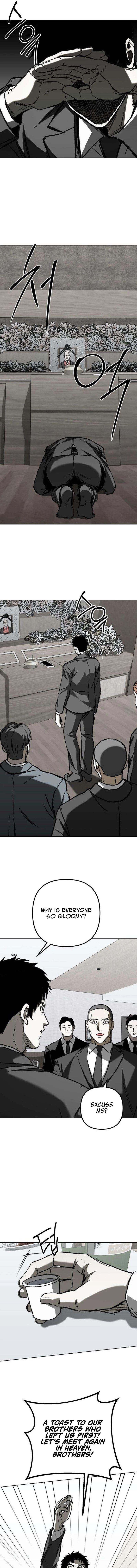 Yaksha Chapter 24 page 3 - 