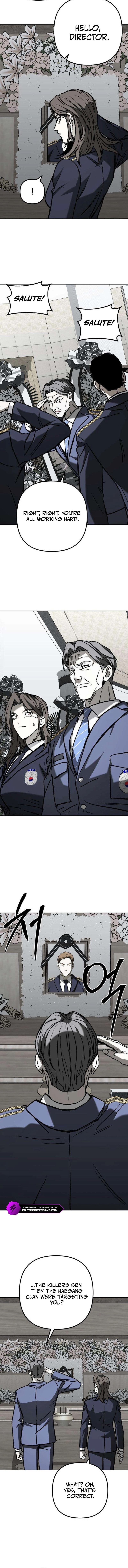 Yaksha Chapter 24 page 6 - 