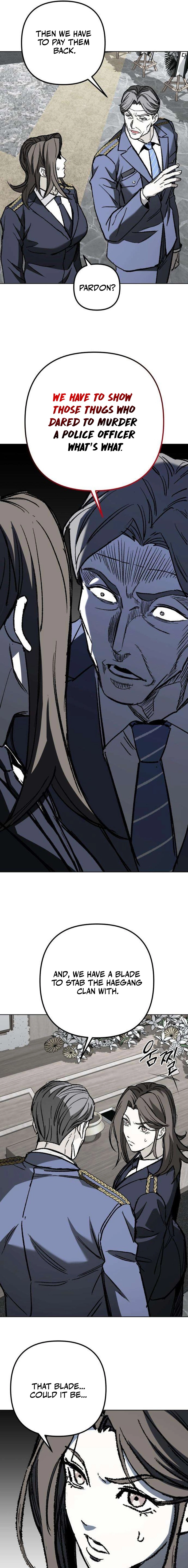 Yaksha Chapter 24 page 7 - 