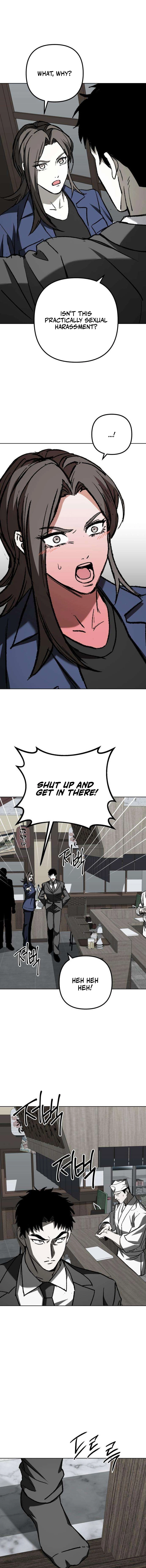 Yaksha Chapter 24 page 10 - 