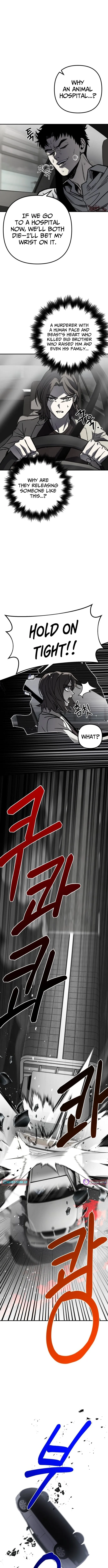 Yaksha Chapter 3 page 2 - 