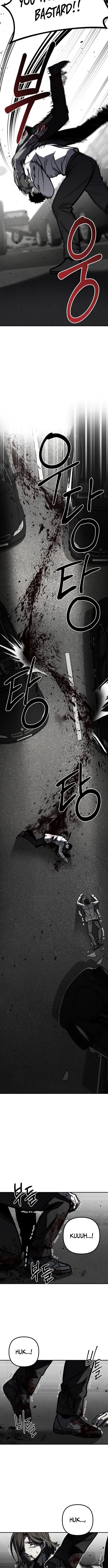 Yaksha Chapter 3 page 11 - 
