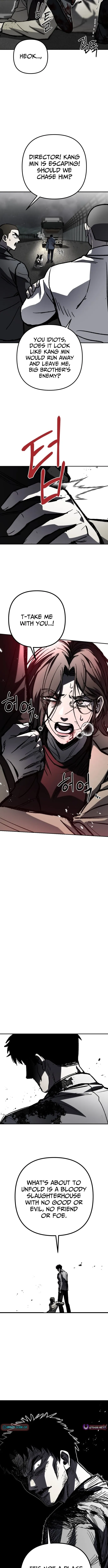 Yaksha Chapter 3 page 12 - 