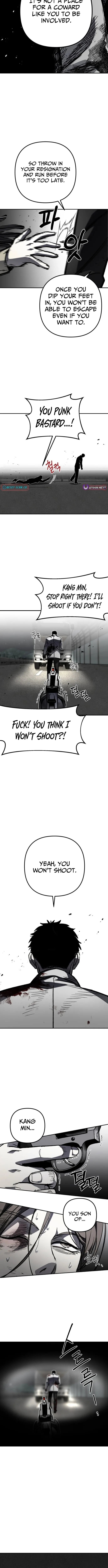 Yaksha Chapter 3 page 13 - 