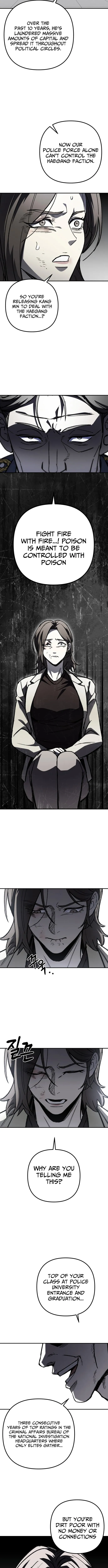 Yaksha Chapter 3 page 17 - 