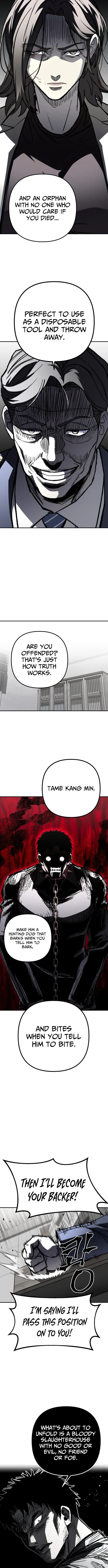 Yaksha Chapter 3 page 18 - 